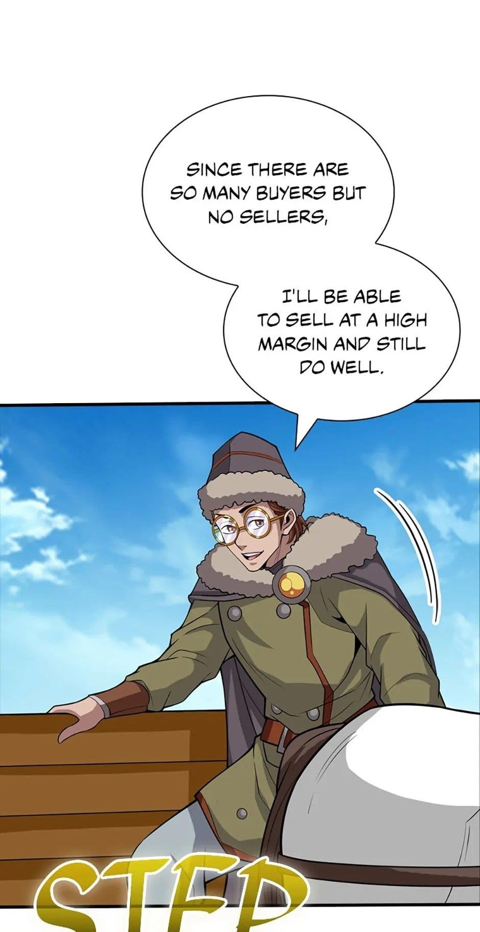 Back Then, I Didn’t Realize It Was A Big Win Chapter 63 - Page 17