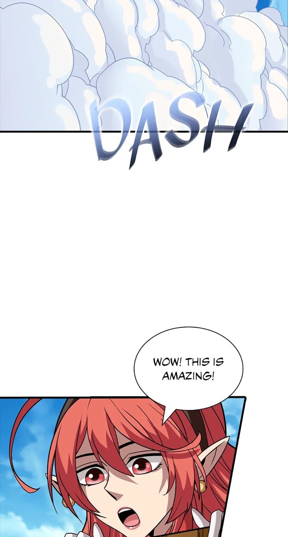 Back Then, I Didn’t Realize It Was A Big Win Chapter 63 - Page 27