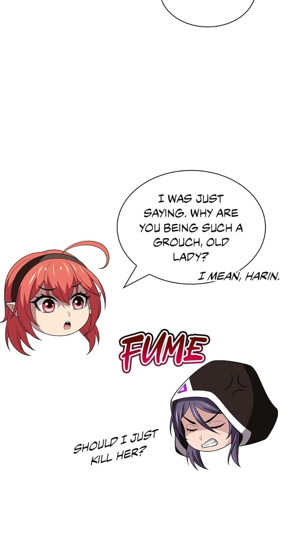 Back Then, I Didn’t Realize It Was A Big Win Chapter 63 - Page 30