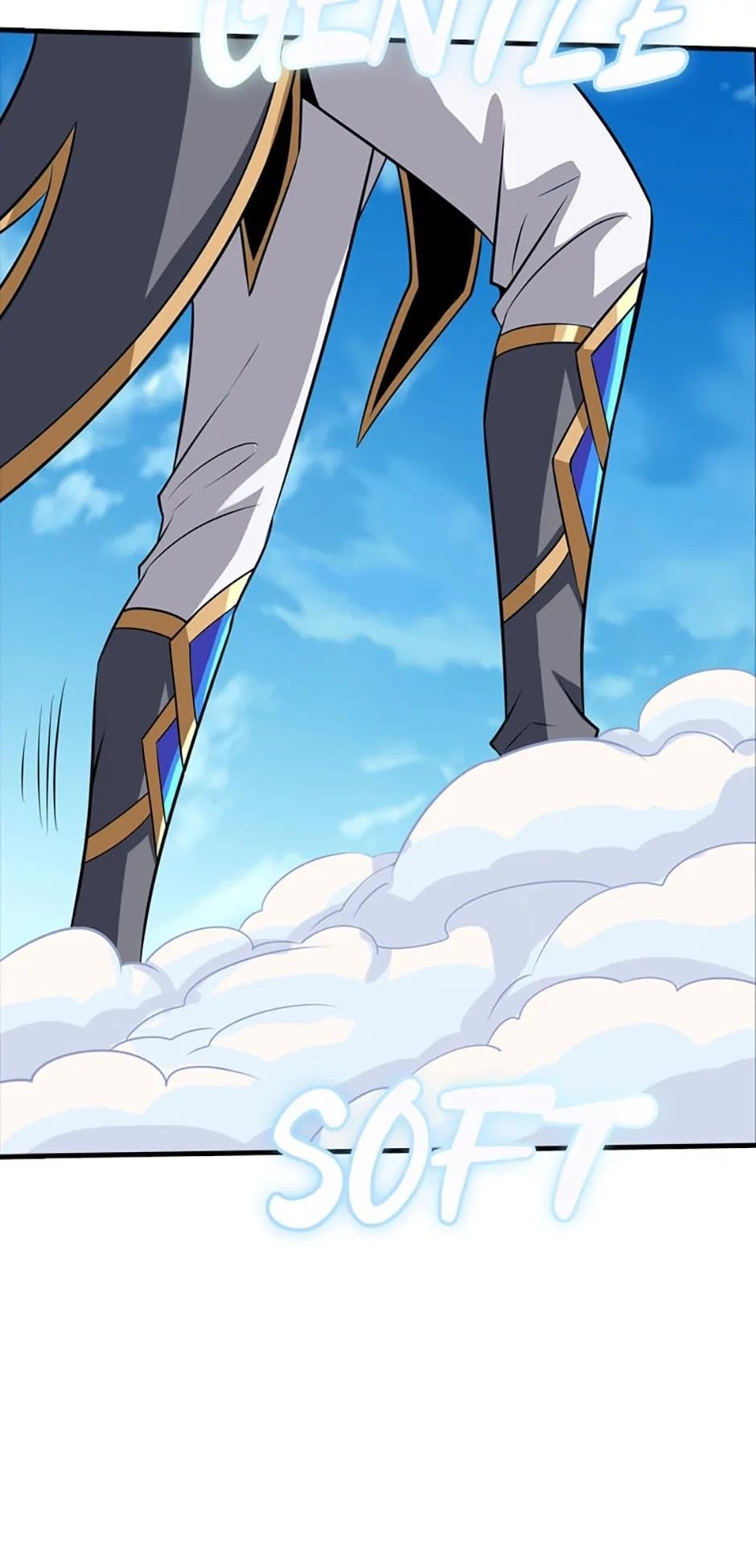 Back Then, I Didn’t Realize It Was A Big Win Chapter 63 - Page 36