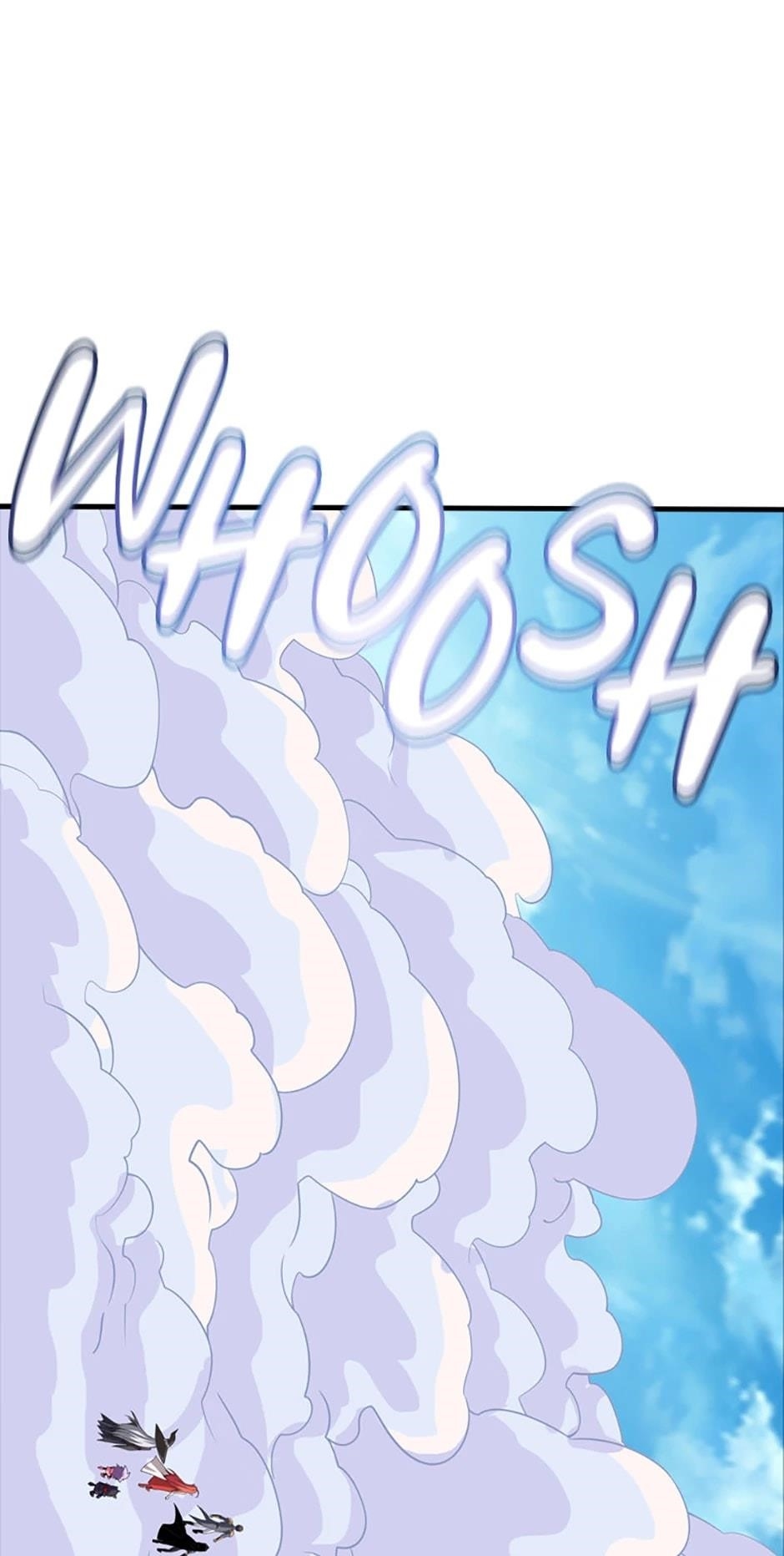 Back Then, I Didn’t Realize It Was A Big Win Chapter 63 - Page 37