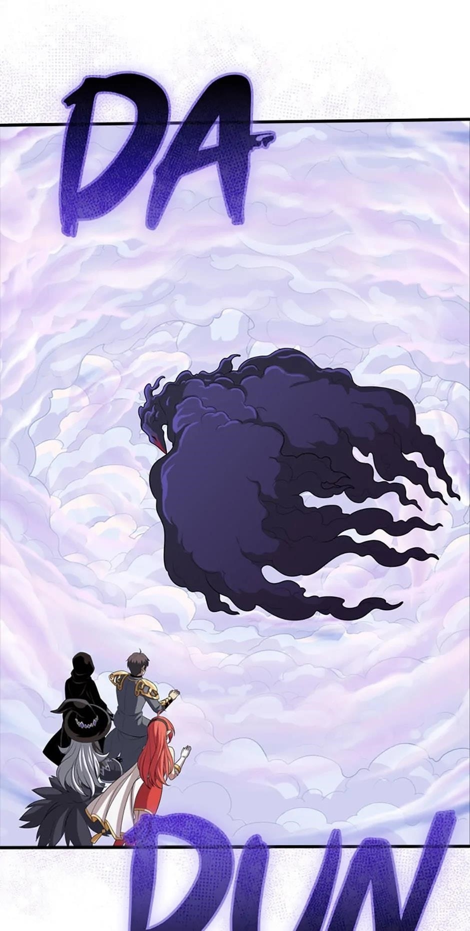 Back Then, I Didn’t Realize It Was A Big Win Chapter 63 - Page 40