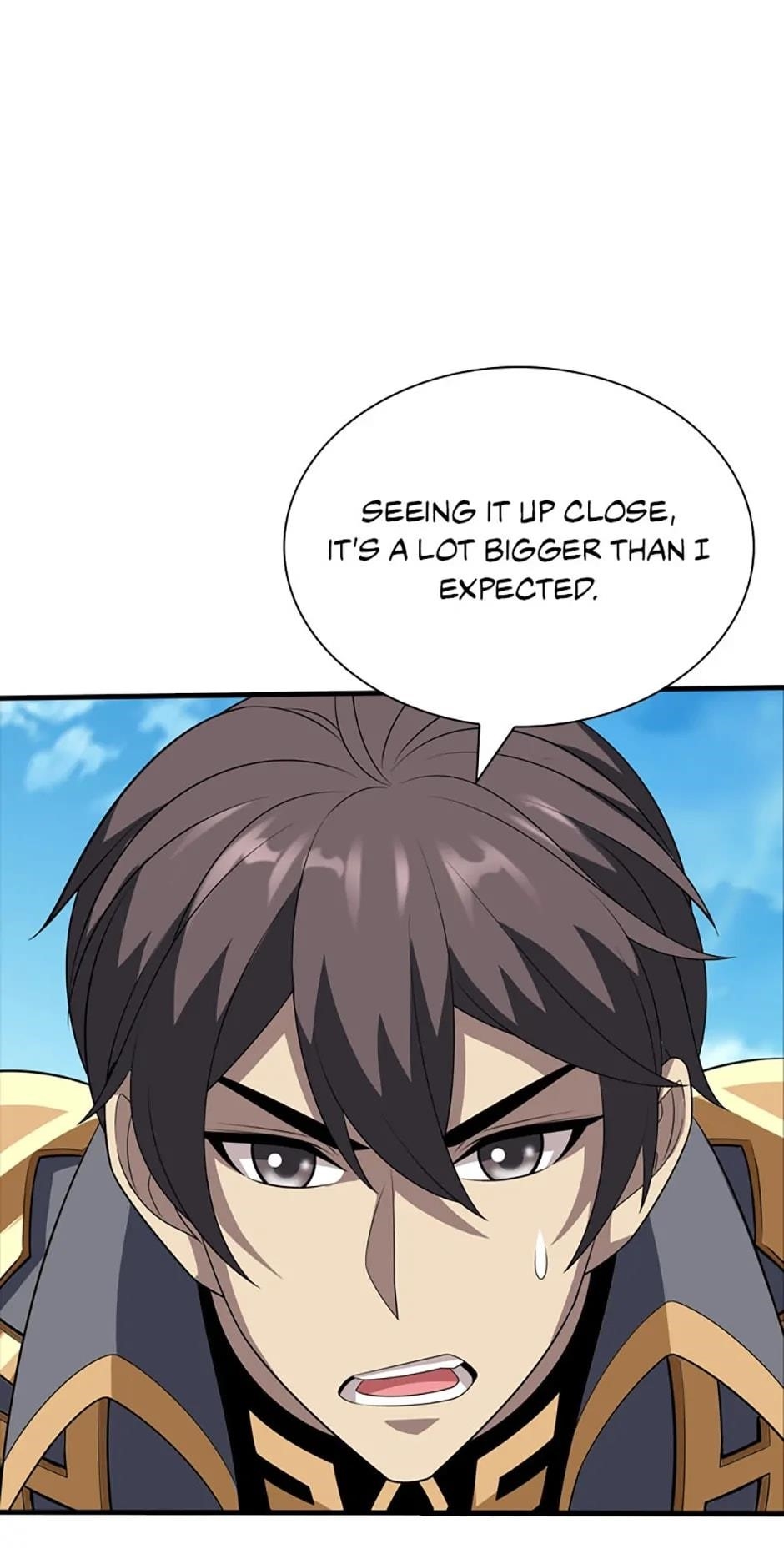 Back Then, I Didn’t Realize It Was A Big Win Chapter 63 - Page 42