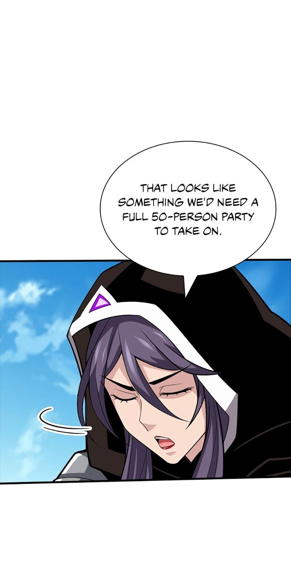 Back Then, I Didn’t Realize It Was A Big Win Chapter 63 - Page 43