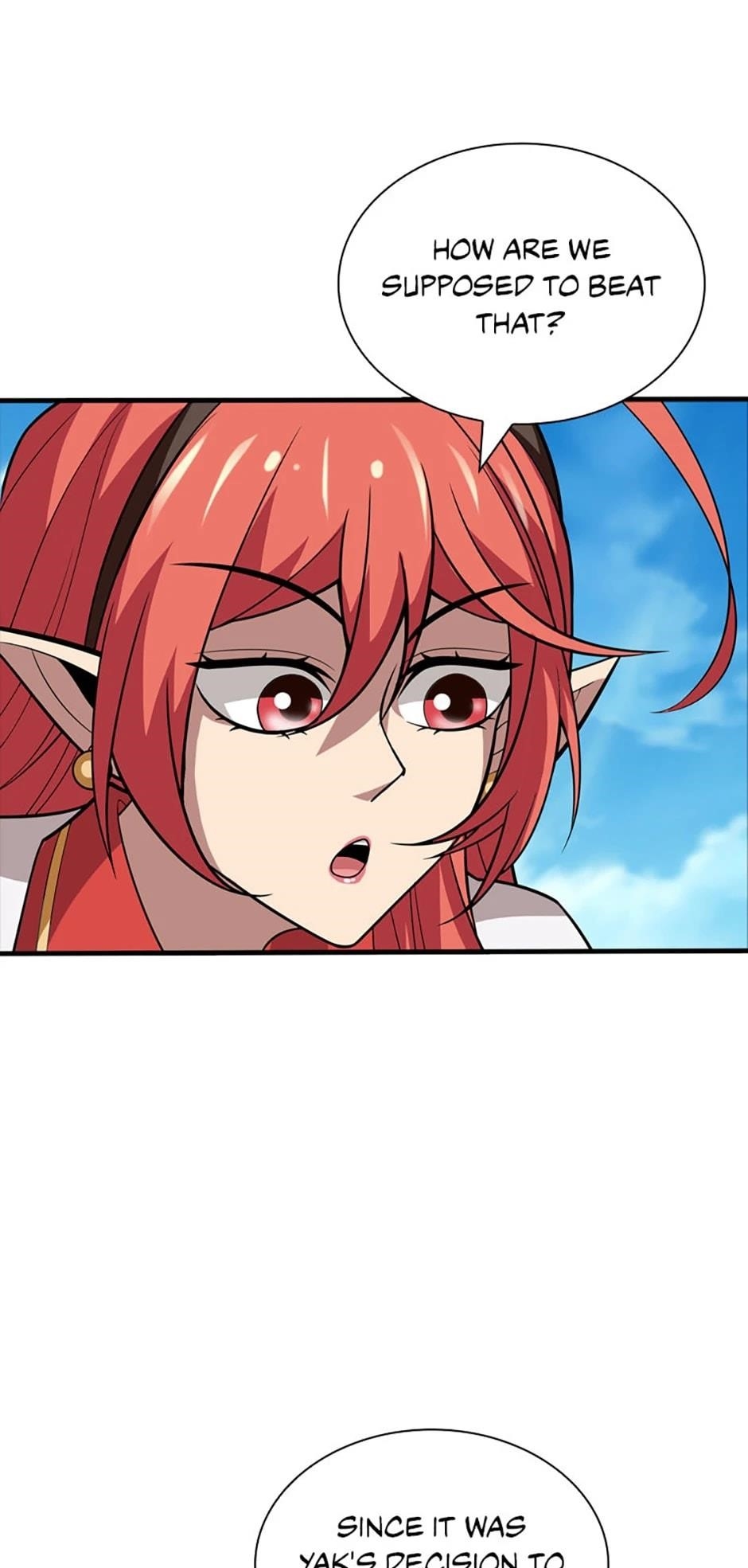 Back Then, I Didn’t Realize It Was A Big Win Chapter 63 - Page 44