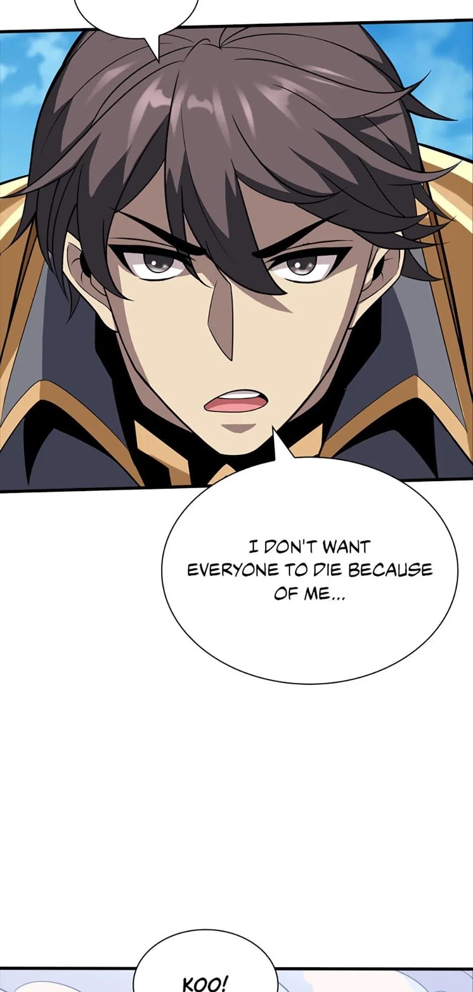 Back Then, I Didn’t Realize It Was A Big Win Chapter 63 - Page 46