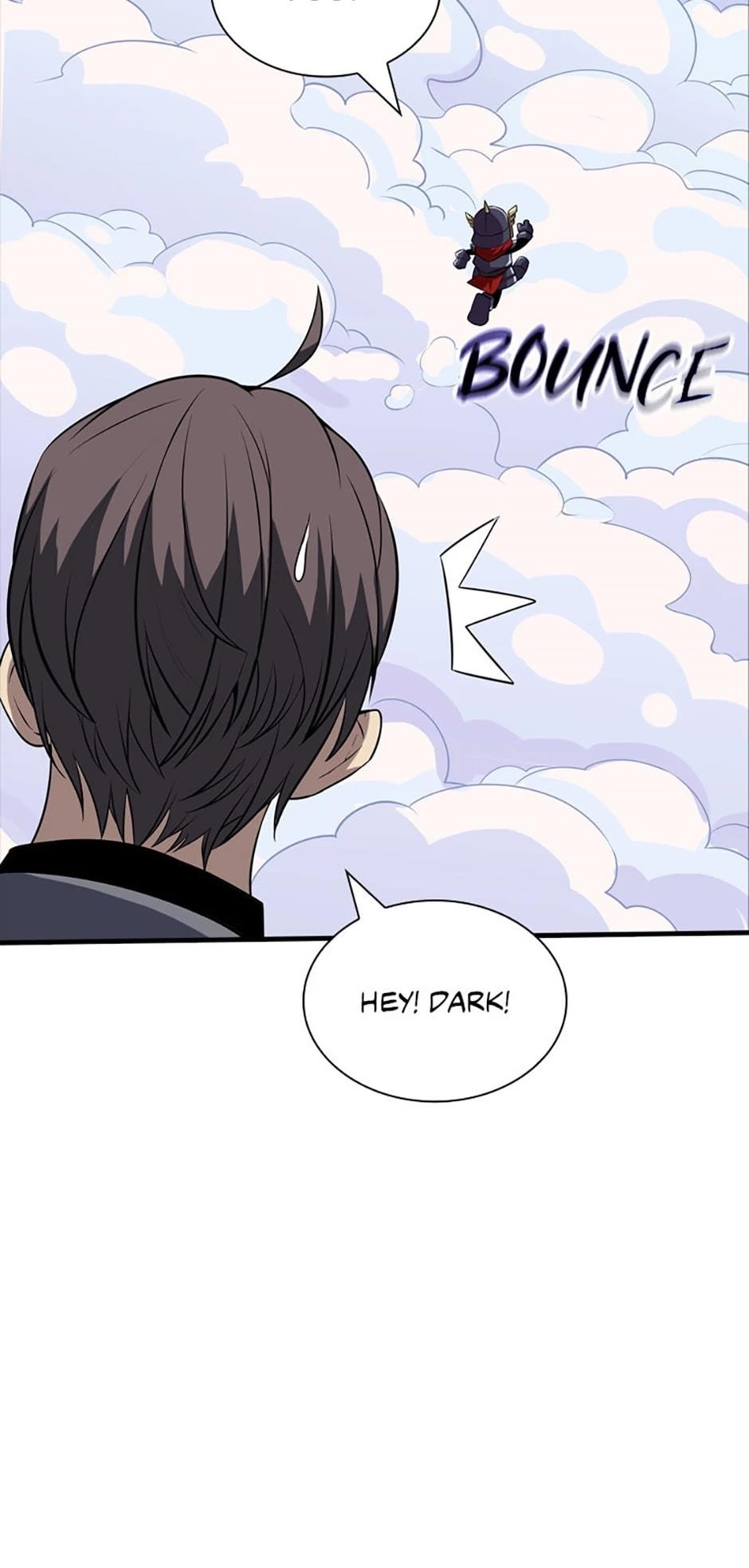 Back Then, I Didn’t Realize It Was A Big Win Chapter 63 - Page 47