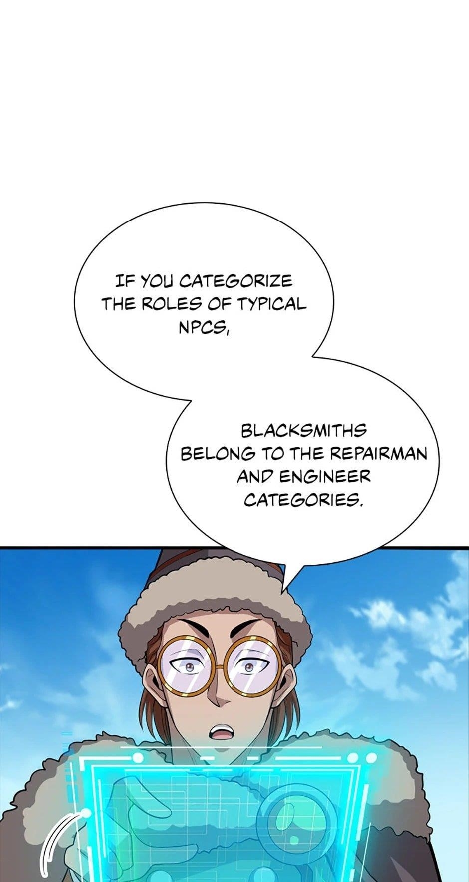 Back Then, I Didn’t Realize It Was A Big Win Chapter 63 - Page 5