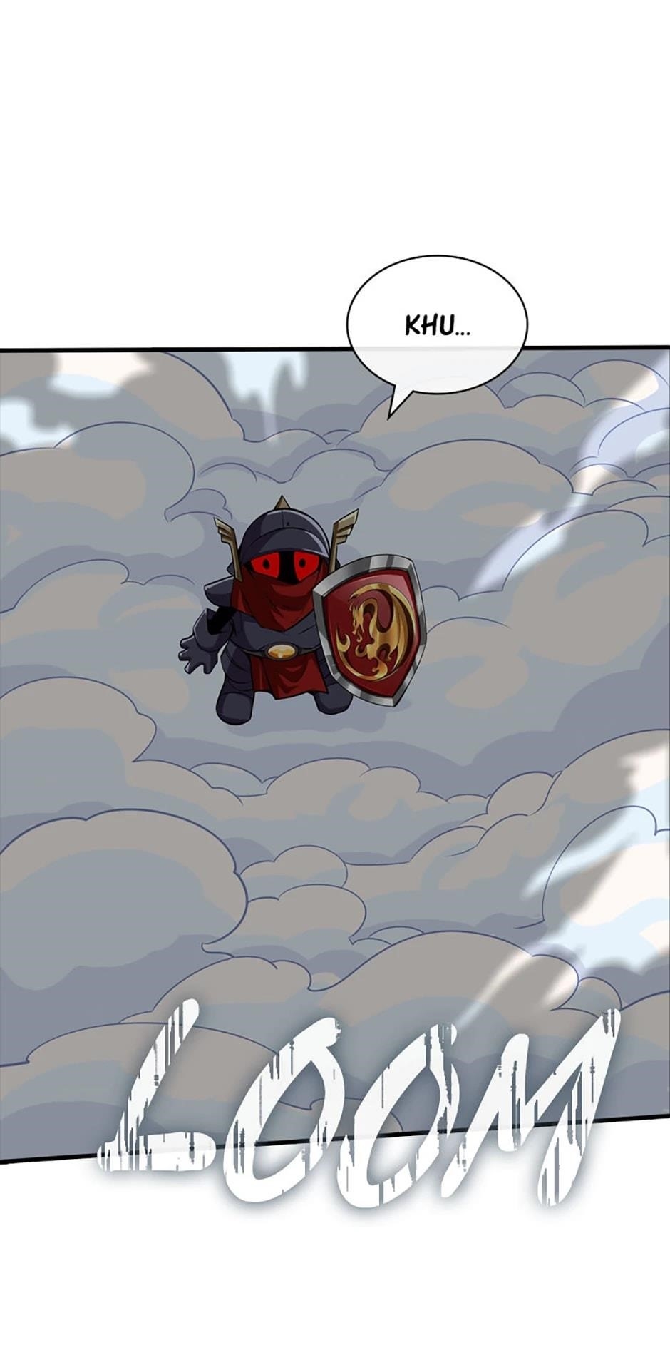Back Then, I Didn’t Realize It Was A Big Win Chapter 63 - Page 57