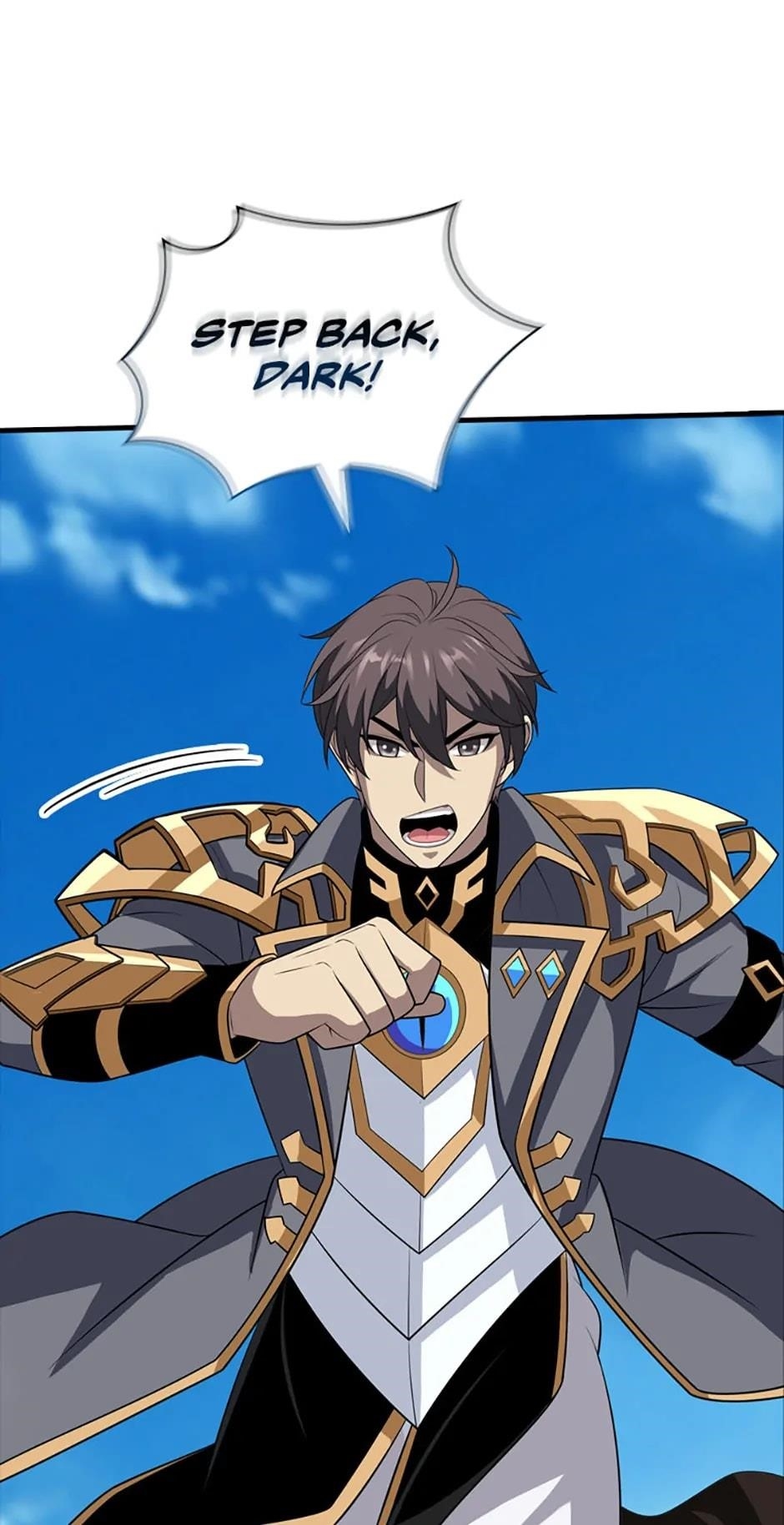 Back Then, I Didn’t Realize It Was A Big Win Chapter 63 - Page 63
