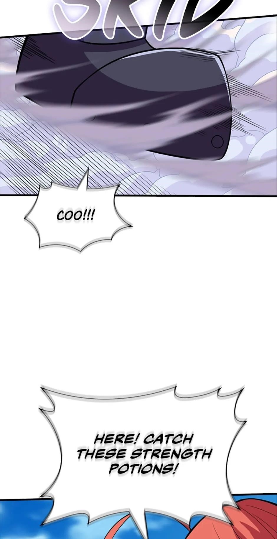 Back Then, I Didn’t Realize It Was A Big Win Chapter 63 - Page 68