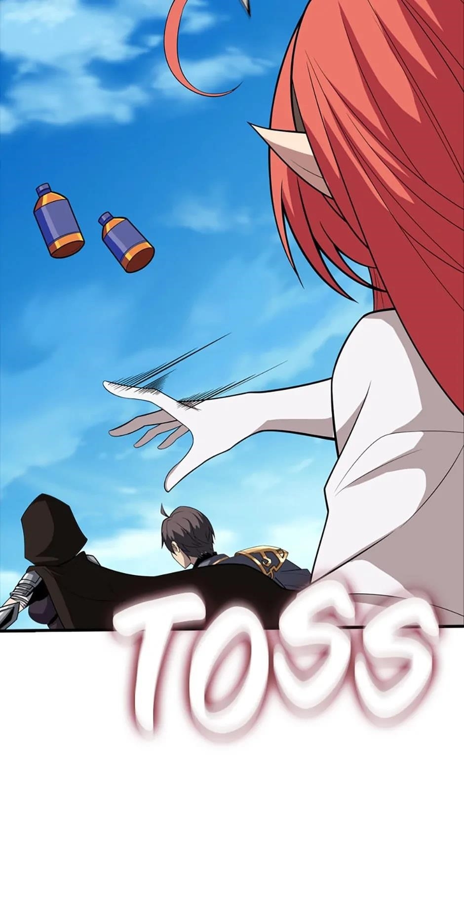 Back Then, I Didn’t Realize It Was A Big Win Chapter 63 - Page 69