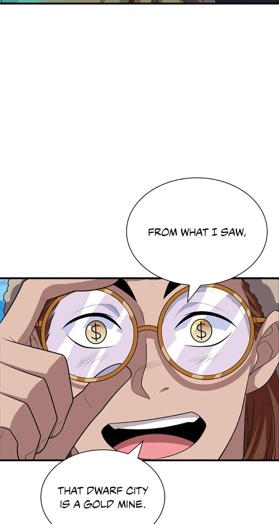 Back Then, I Didn’t Realize It Was A Big Win Chapter 63 - Page 7