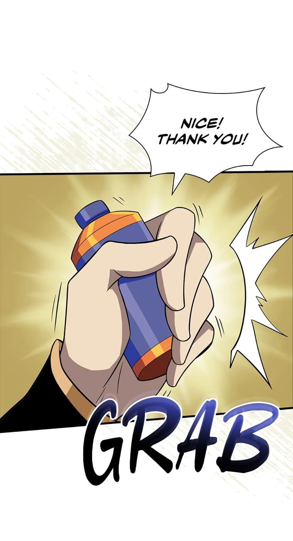 Back Then, I Didn’t Realize It Was A Big Win Chapter 63 - Page 70