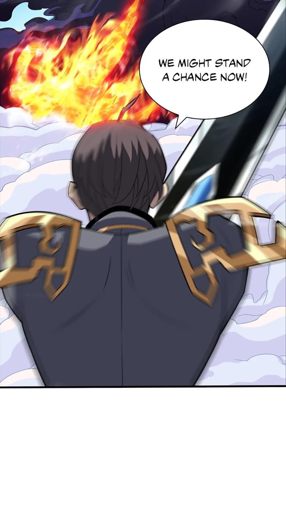 Back Then, I Didn’t Realize It Was A Big Win Chapter 63 - Page 75