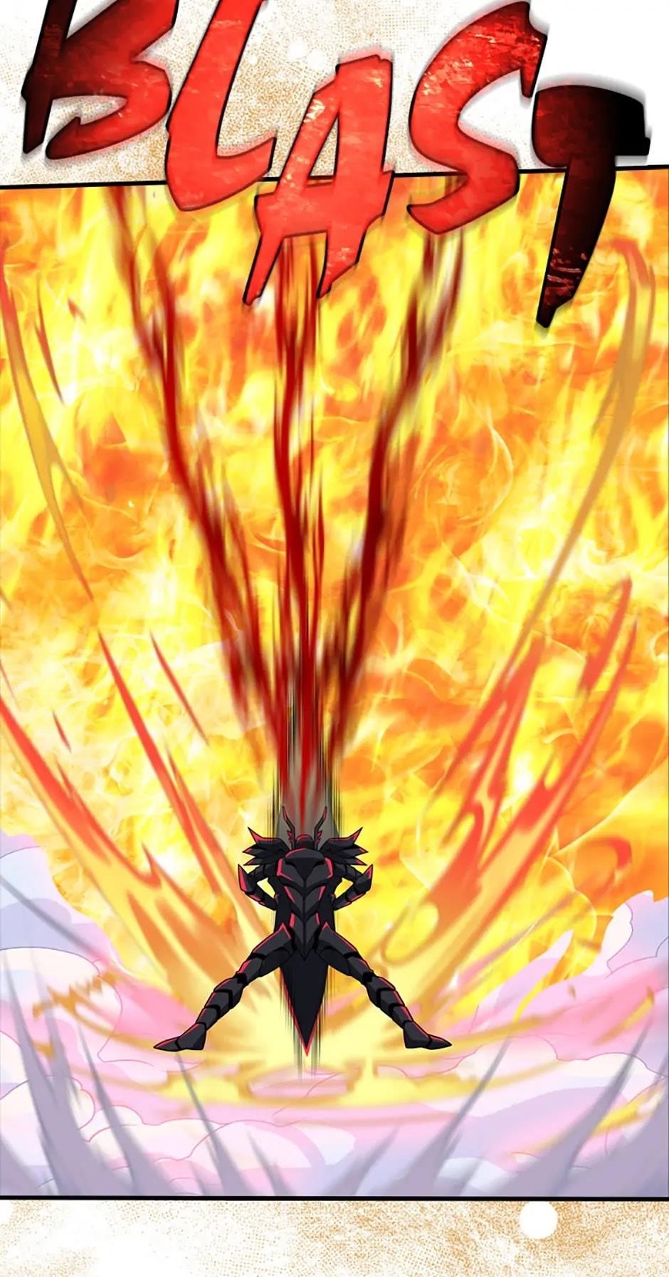 Back Then, I Didn’t Realize It Was A Big Win Chapter 63 - Page 79