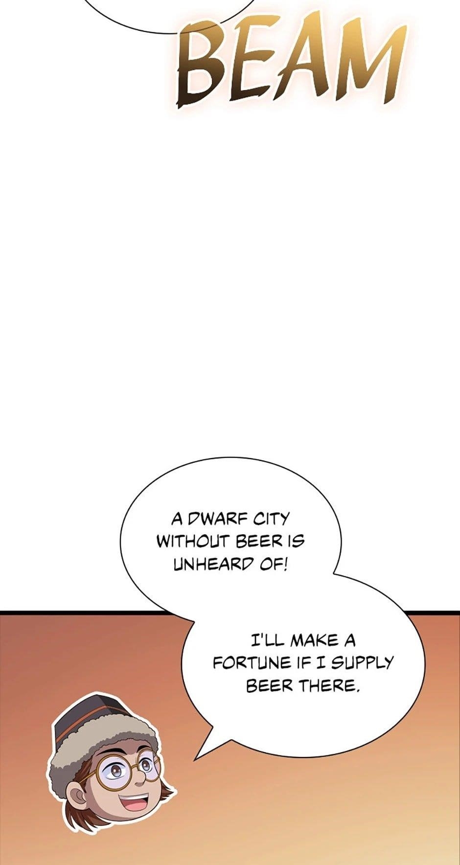 Back Then, I Didn’t Realize It Was A Big Win Chapter 63 - Page 8