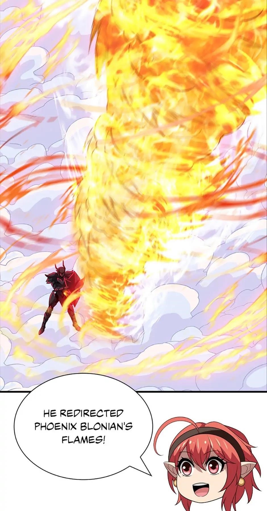 Back Then, I Didn’t Realize It Was A Big Win Chapter 63 - Page 81