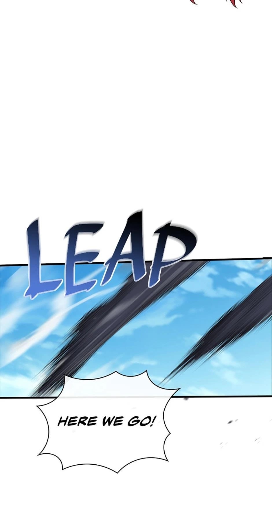 Back Then, I Didn’t Realize It Was A Big Win Chapter 63 - Page 82