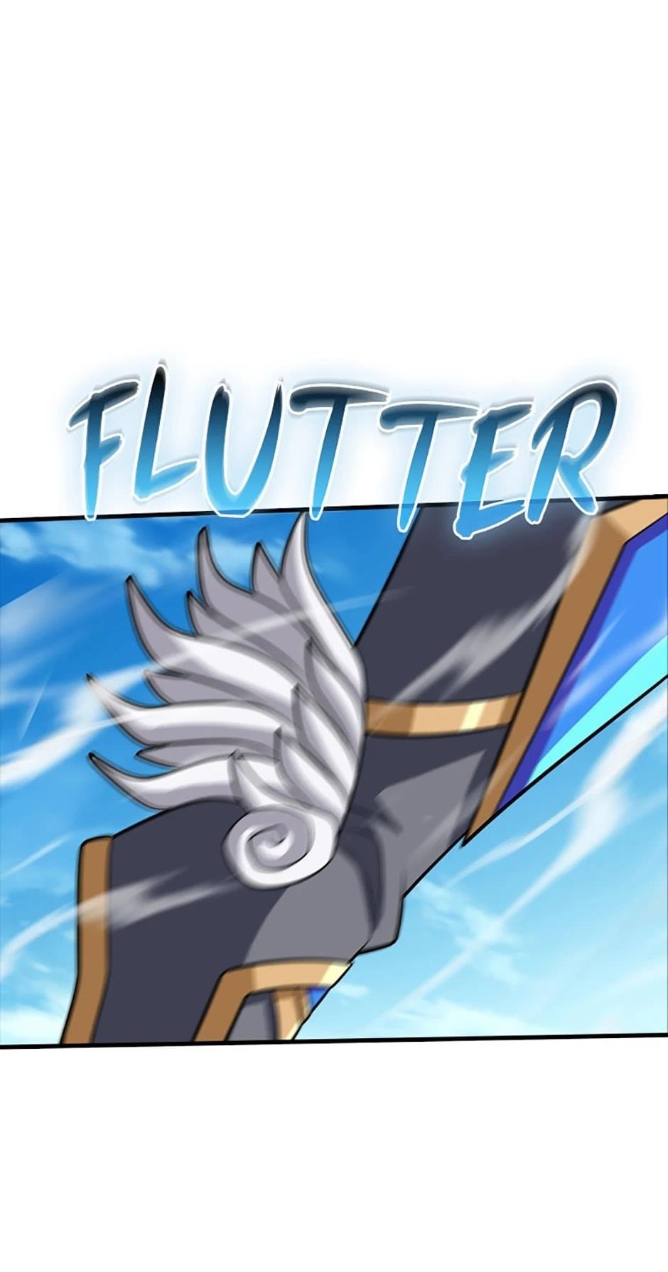 Back Then, I Didn’t Realize It Was A Big Win Chapter 63 - Page 83