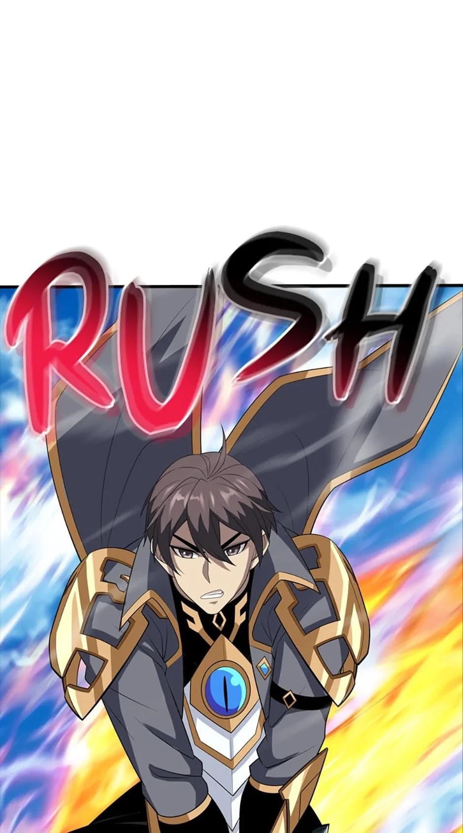 Back Then, I Didn’t Realize It Was A Big Win Chapter 63 - Page 84