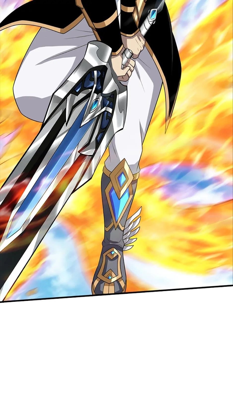 Back Then, I Didn’t Realize It Was A Big Win Chapter 63 - Page 85