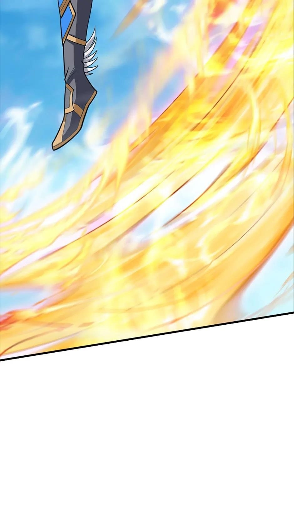 Back Then, I Didn’t Realize It Was A Big Win Chapter 63 - Page 89