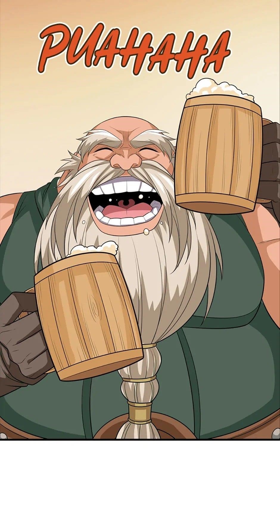 Back Then, I Didn’t Realize It Was A Big Win Chapter 63 - Page 9