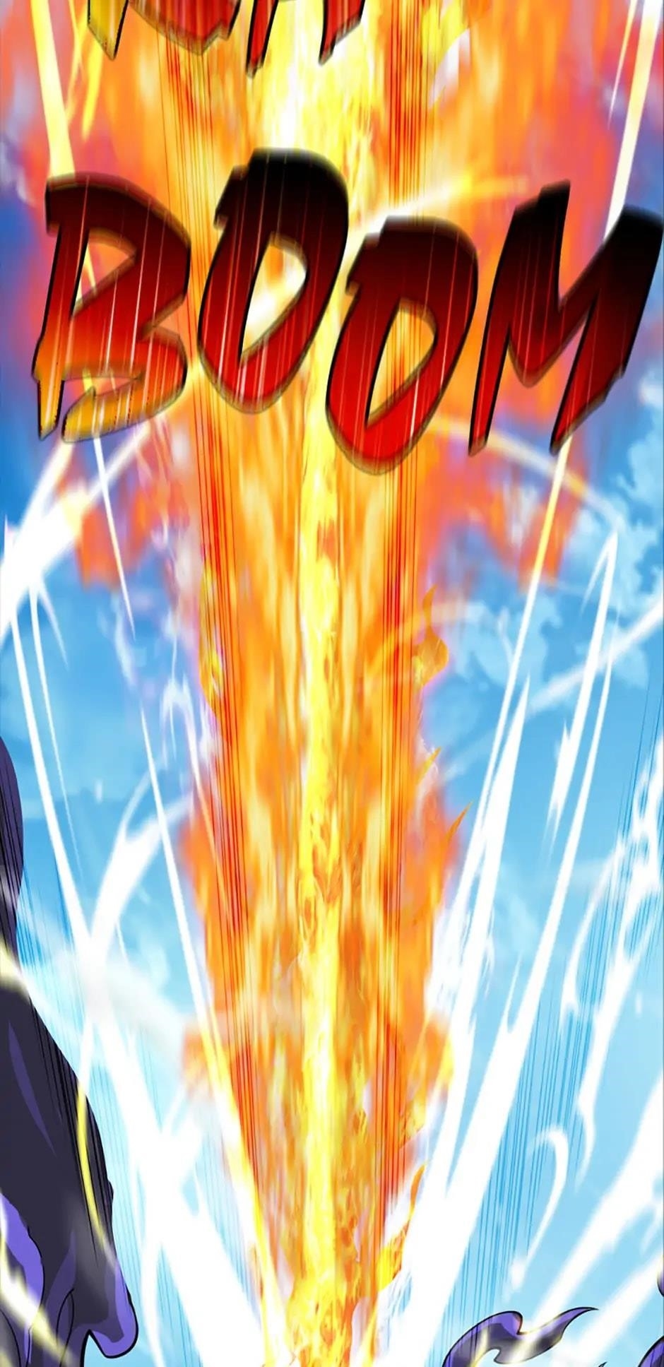 Back Then, I Didn’t Realize It Was A Big Win Chapter 63 - Page 93