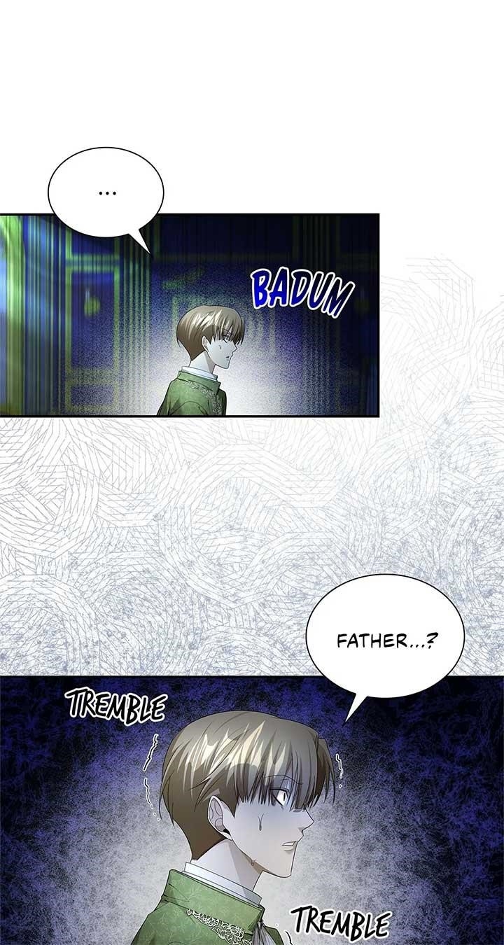 The Fangs That Pierce The Heart Chapter 17 - Page 23