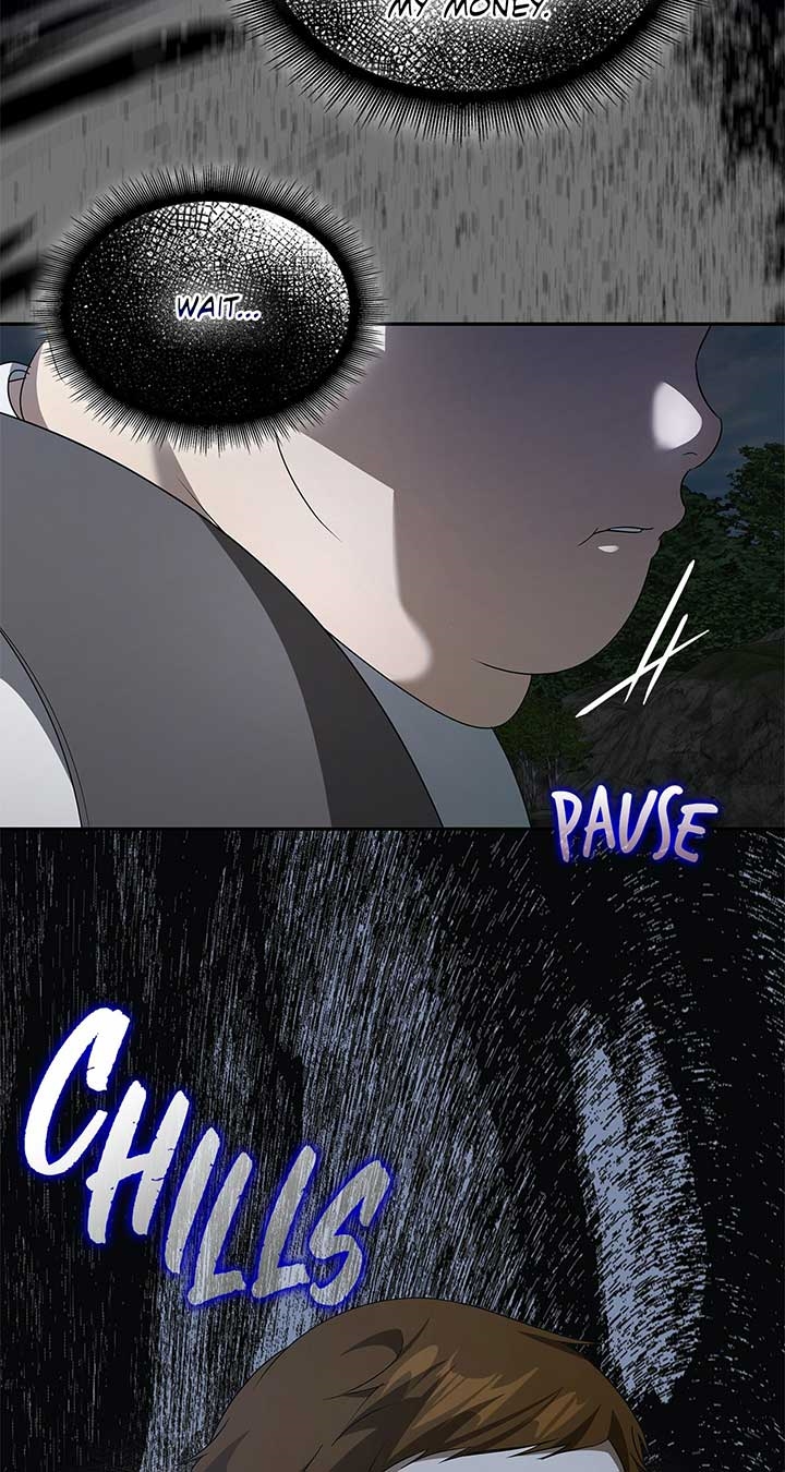 The Fangs That Pierce The Heart Chapter 33 - Page 30