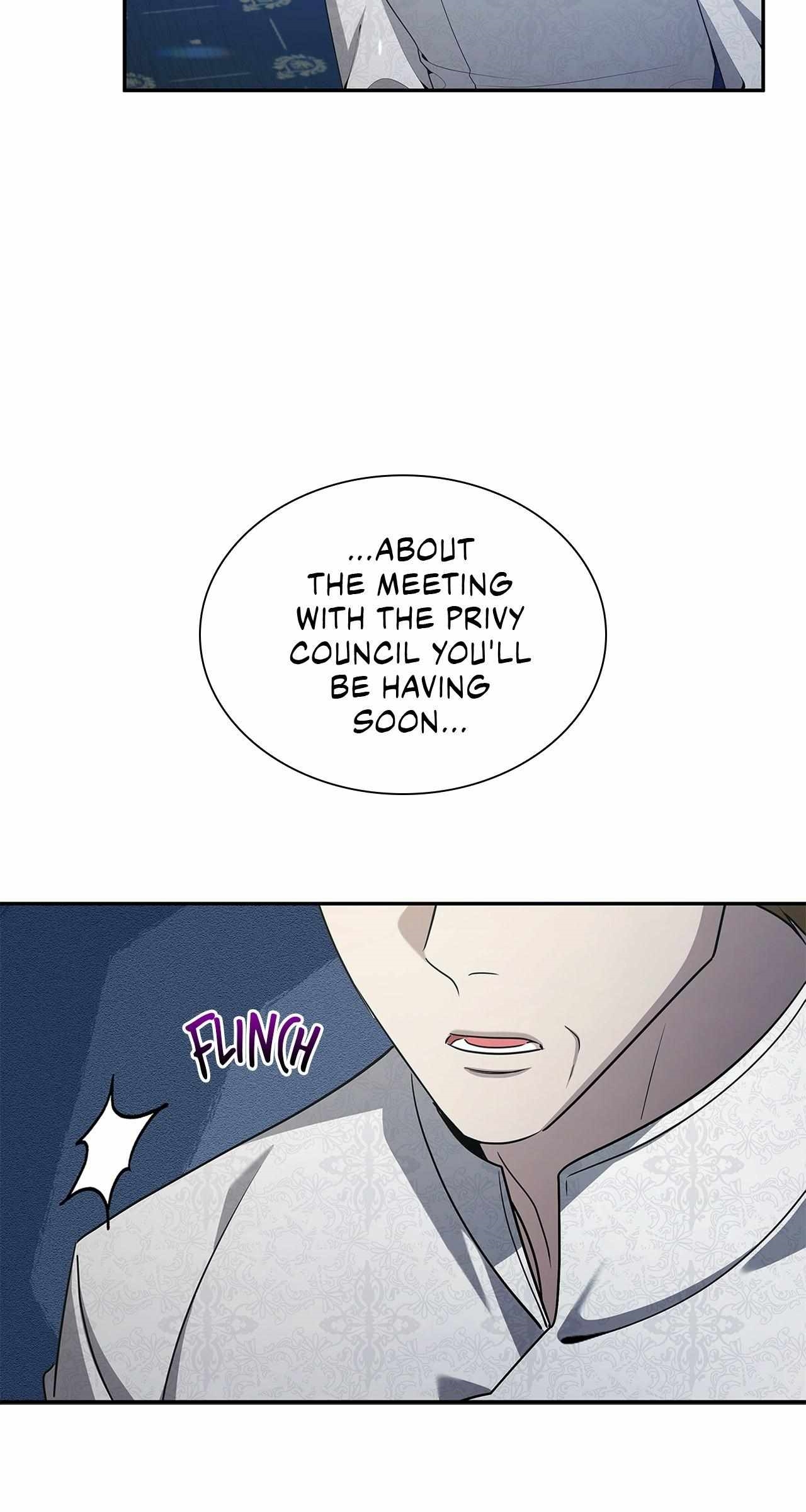 The Fangs That Pierce The Heart Chapter 45 - Page 26