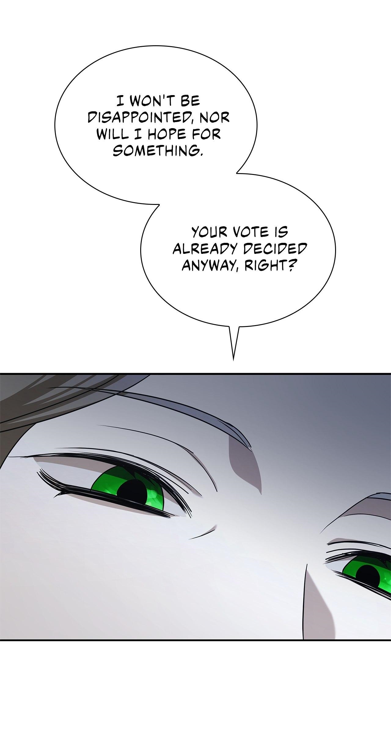 The Fangs That Pierce The Heart Chapter 45 - Page 28