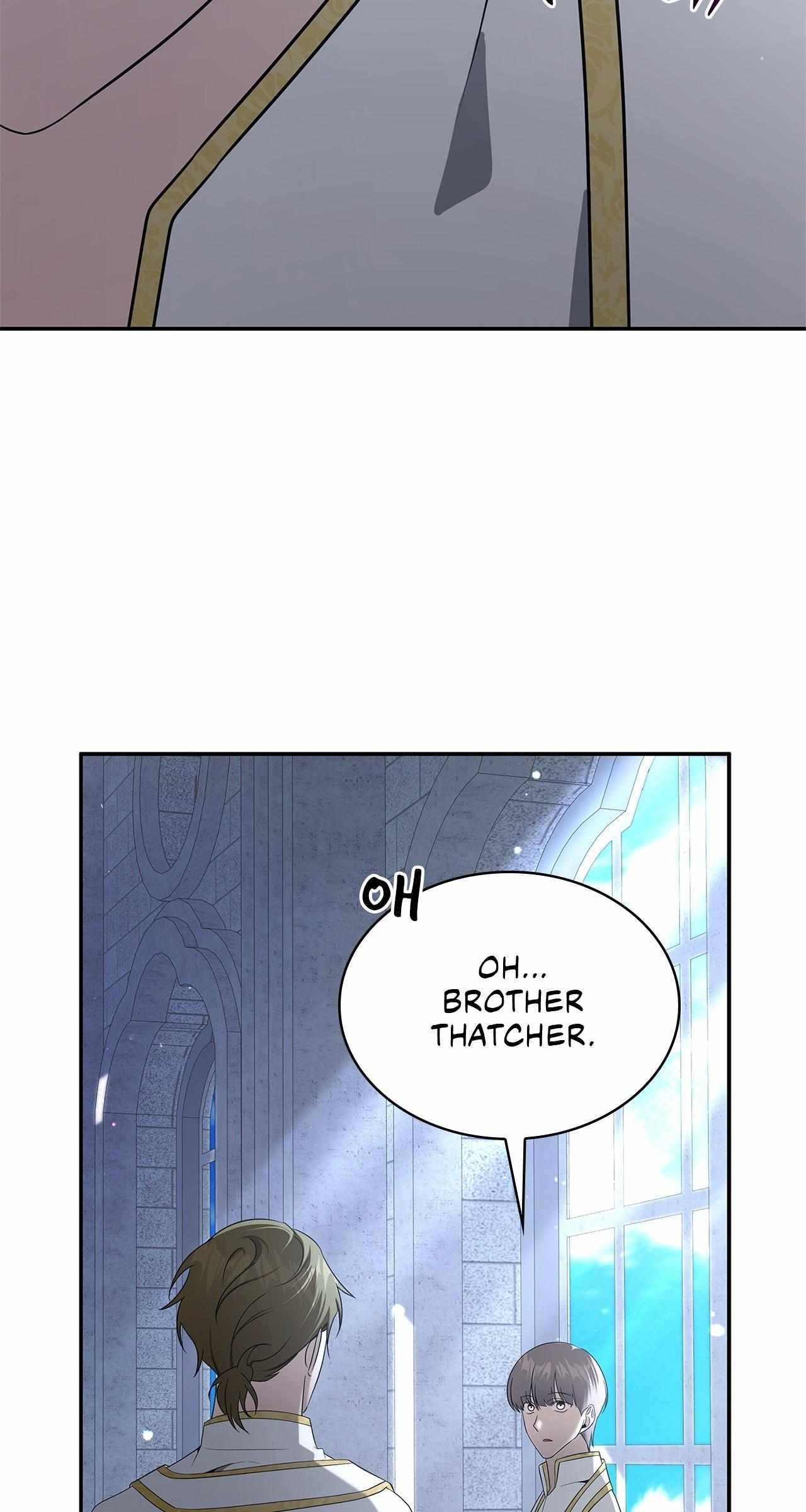 The Fangs That Pierce The Heart Chapter 47 - Page 46