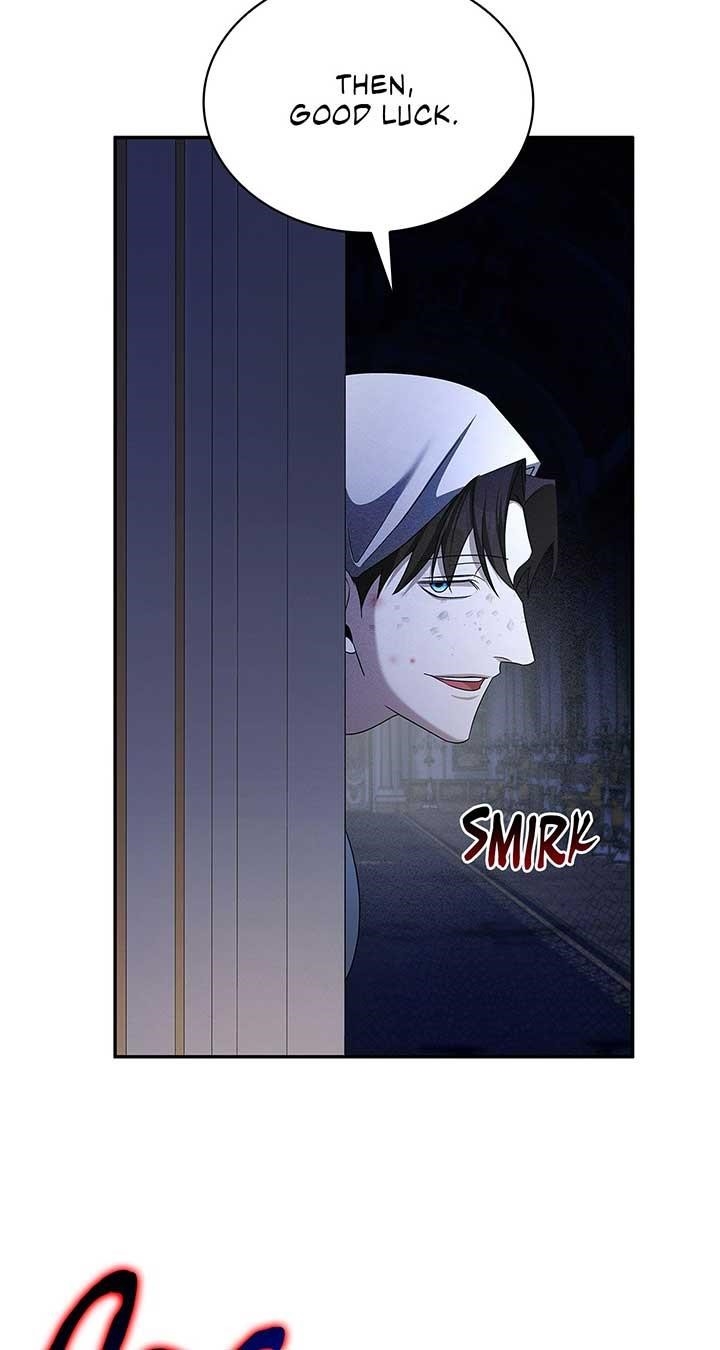 The Fangs That Pierce The Heart Chapter 48 - Page 68