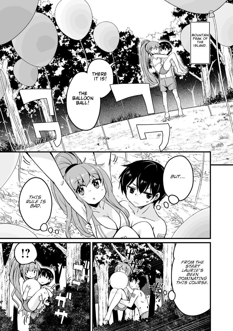 Return of the Former Hero Chapter 15.1 - Page 17