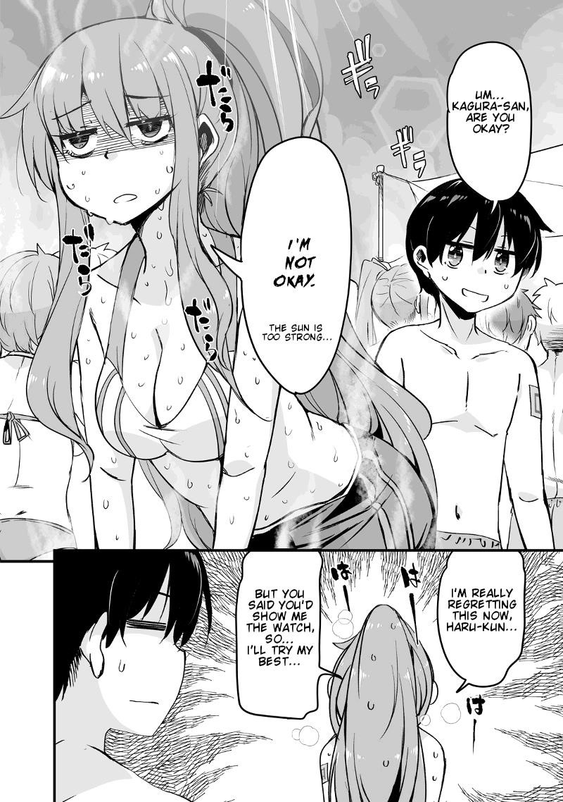 Return of the Former Hero Chapter 15.1 - Page 2