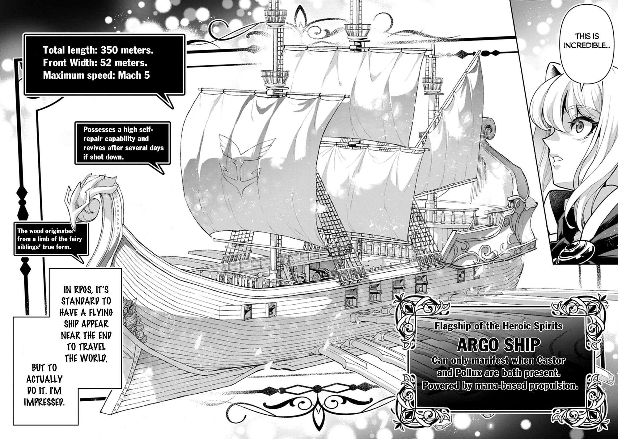 YASEI NO LAST BOSS GA ARAWARETA! Chapter 52.1 - Page 2