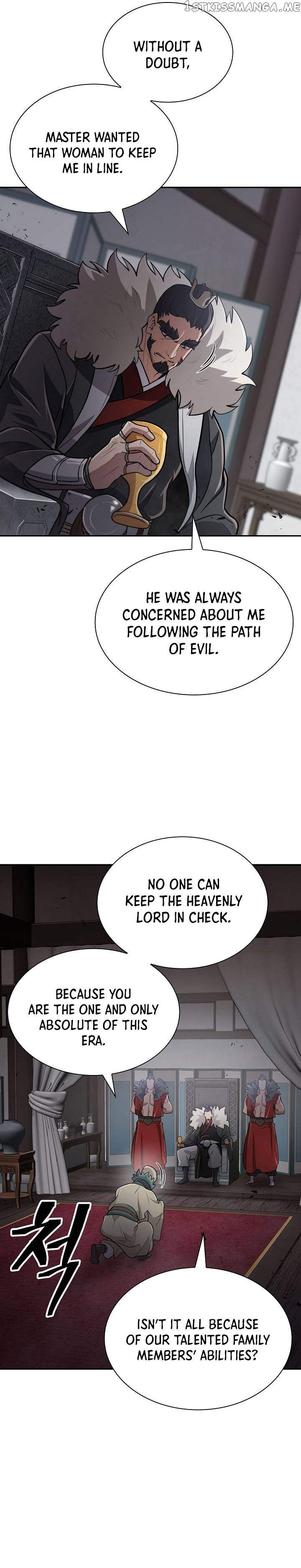 Island of Swords and Devils Chapter 12 - Page 11