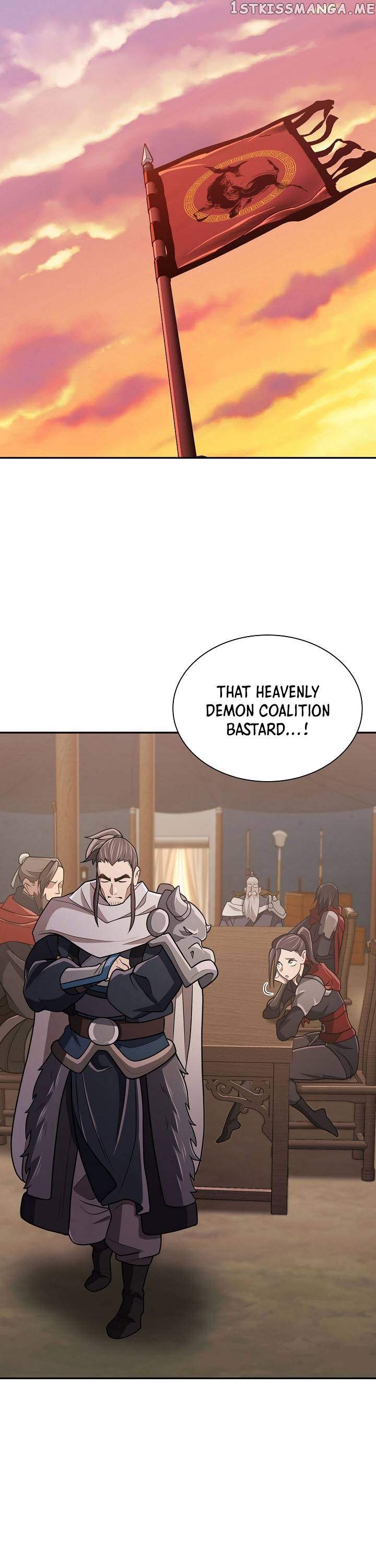 Island of Swords and Devils Chapter 12 - Page 21