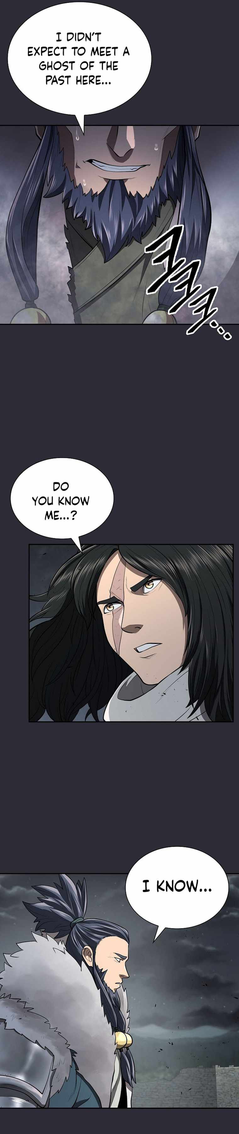 Island of Swords and Devils Chapter 26 - Page 31