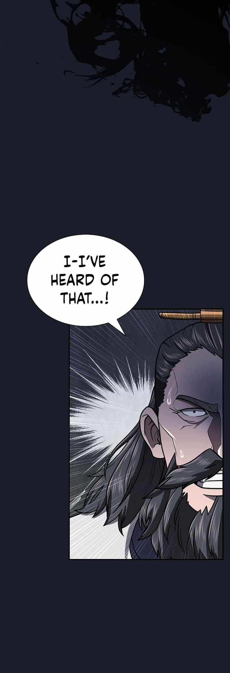 Island of Swords and Devils Chapter 27 - Page 31