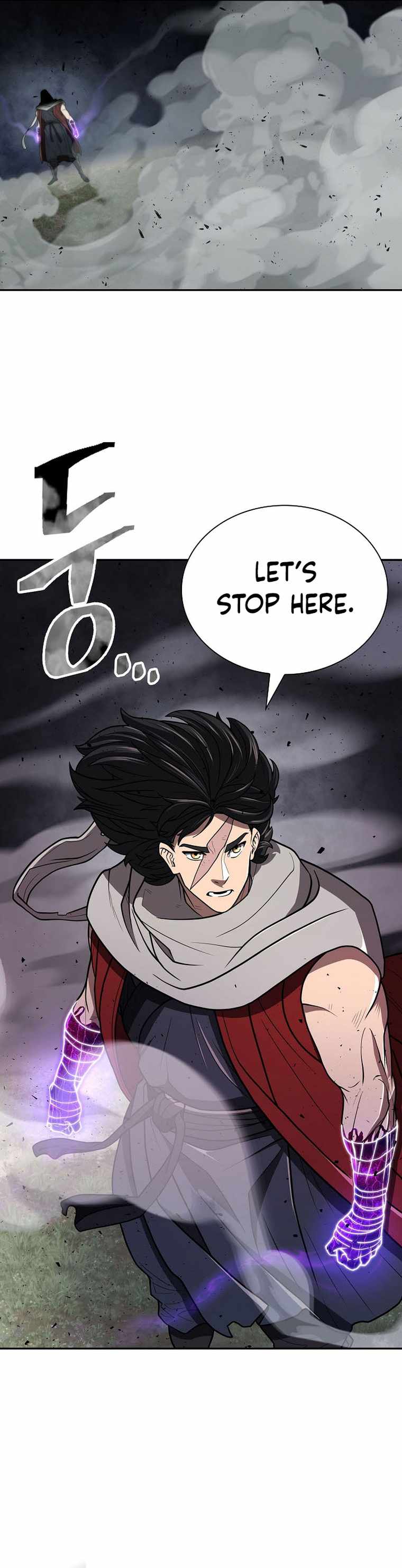 Island of Swords and Devils Chapter 28 - Page 15