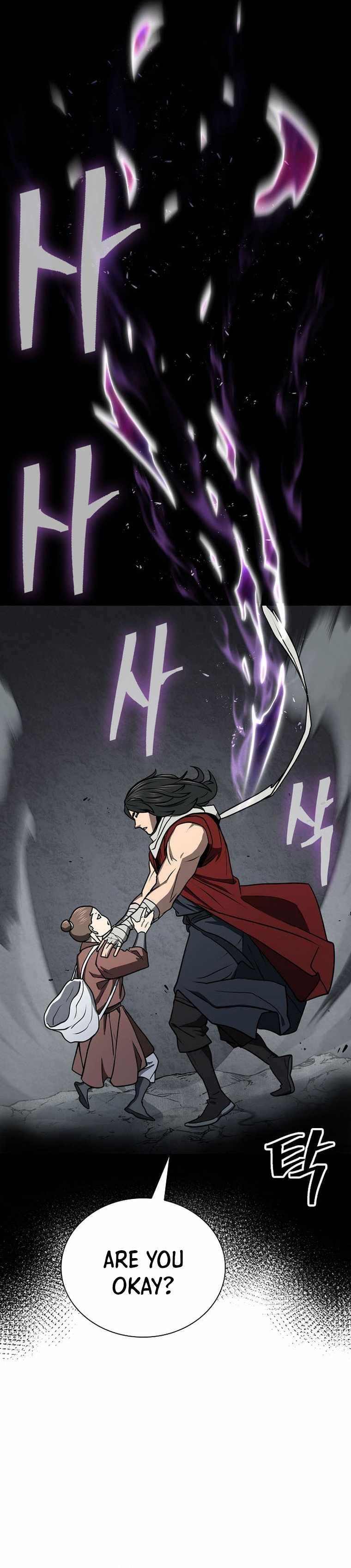 Island of Swords and Devils Chapter 45 - Page 16