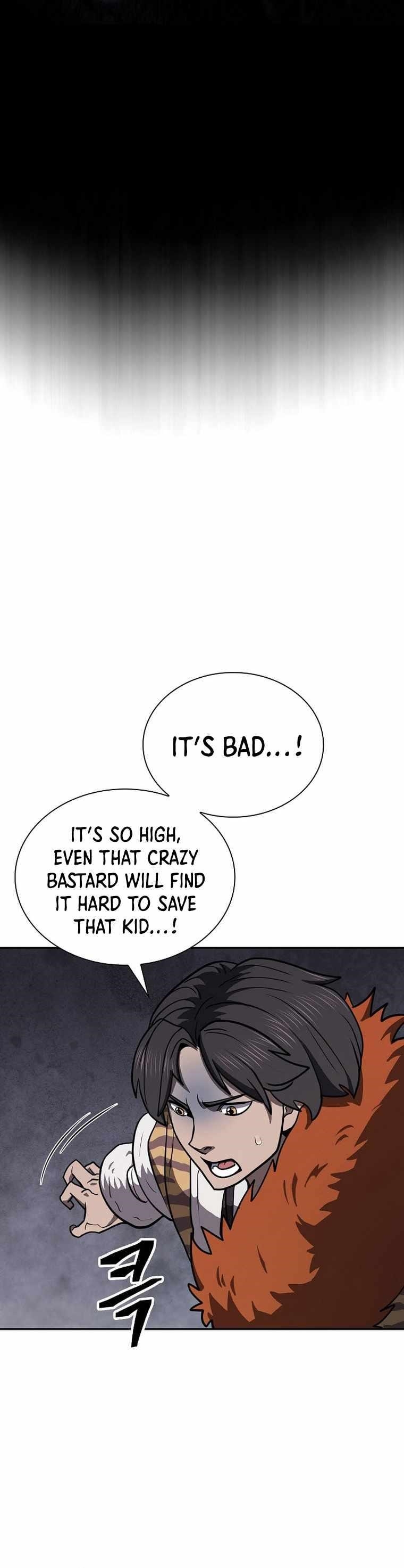 Island of Swords and Devils Chapter 45 - Page 3