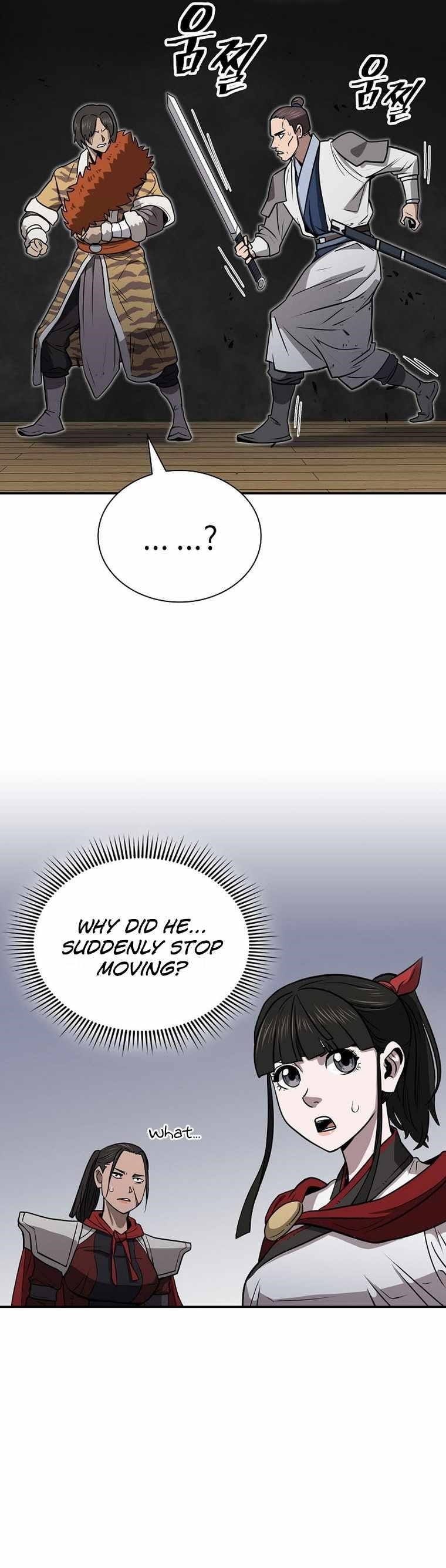 Island of Swords and Devils Chapter 50 - Page 2