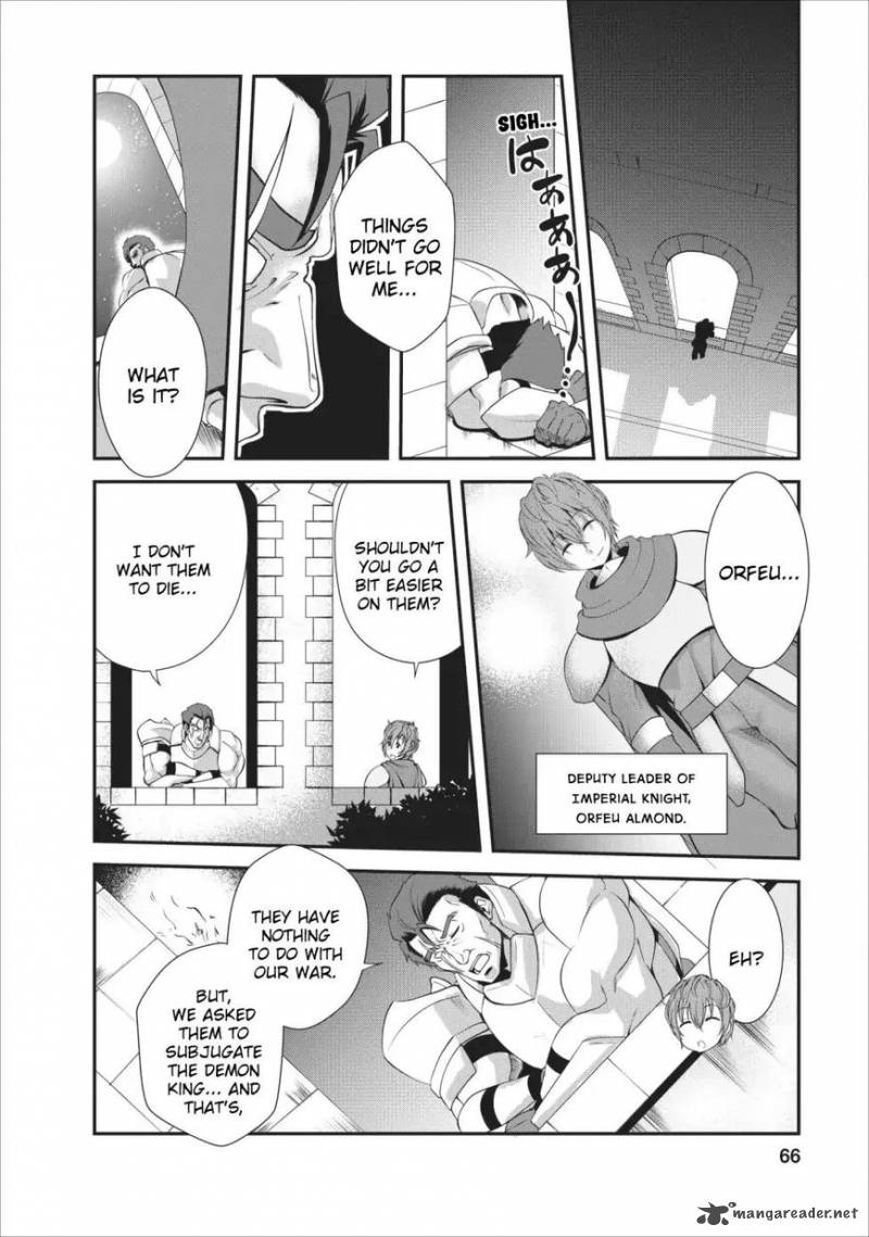 Shinka no Mi Chapter 13 - Page 4