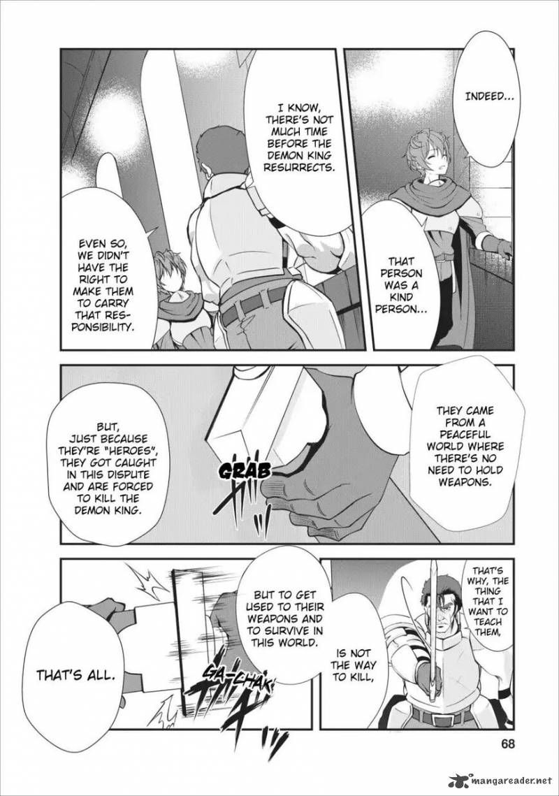 Shinka no Mi Chapter 13 - Page 6