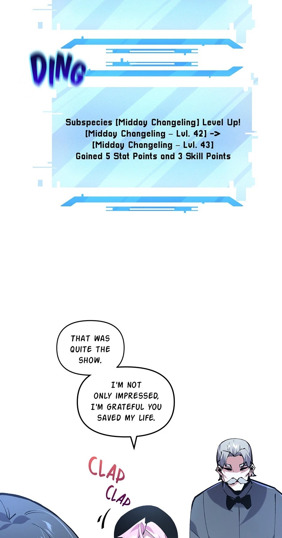Salvos (A Monster Evolution Litrpg) Chapter 48 - Page 38