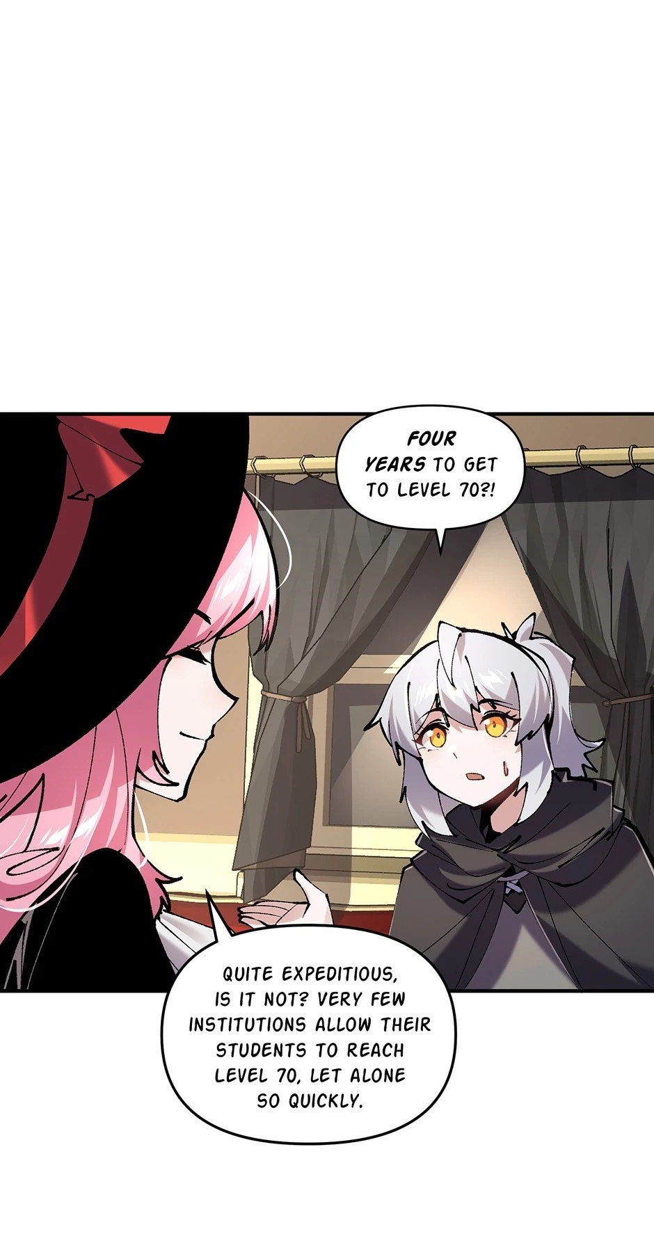 Salvos (A Monster Evolution Litrpg) Chapter 48 - Page 47